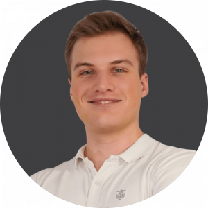 Picture of Lucas Taufer