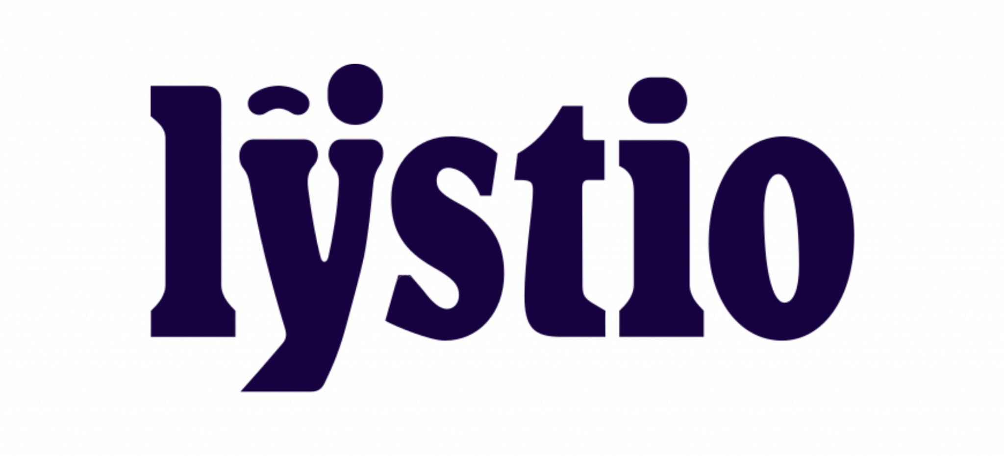 Lystio Logo